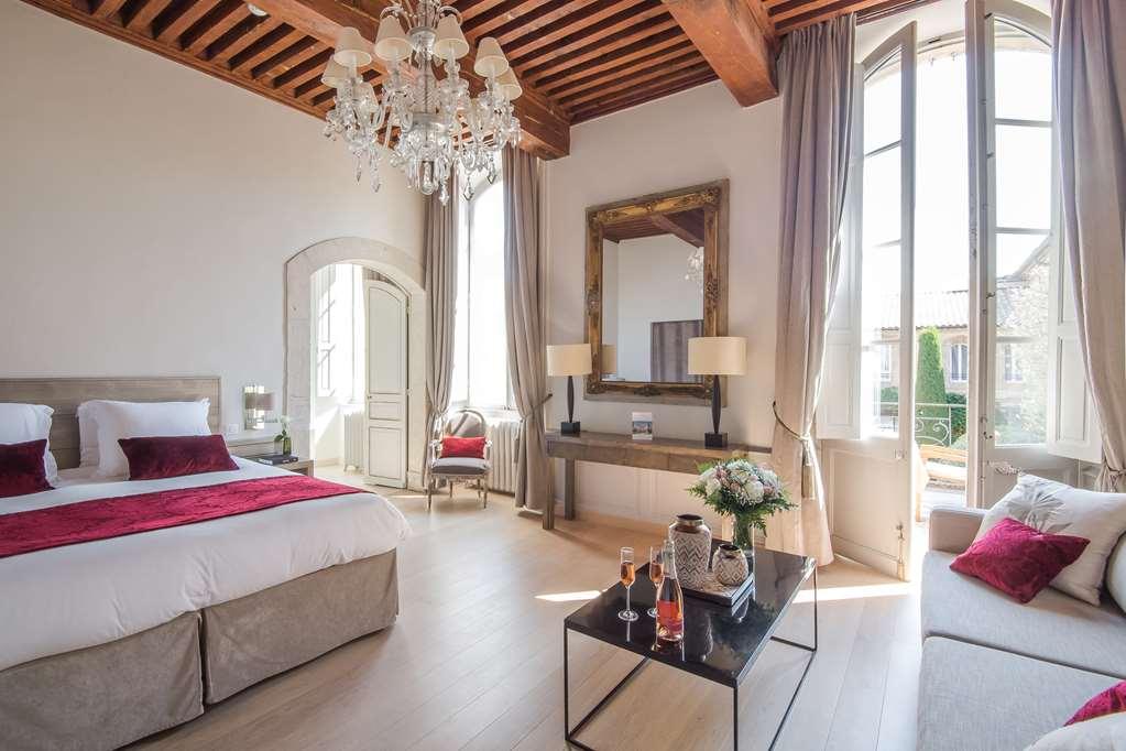 Chateau De Massillan Uchaux Номер фото